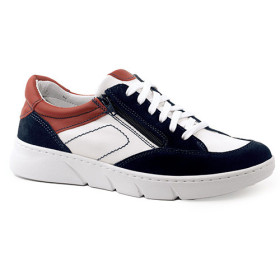Baskets confort « 5 zones »
