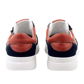 Baskets confort « 5 zones »