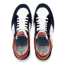 Baskets confort « 5 zones »