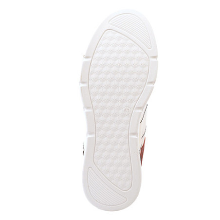 Baskets confort « 5 zones »