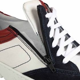 Baskets confort « 5 zones »