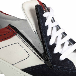 Baskets confort « 5 zones »