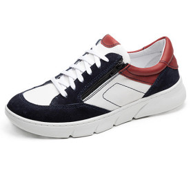 Baskets confort « 5 zones »