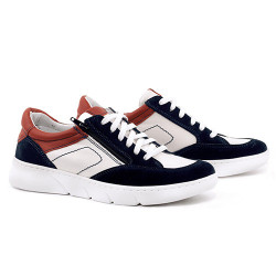 Baskets confort "5 zones"