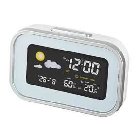 Station météo quality, par l’Homme Moderne.