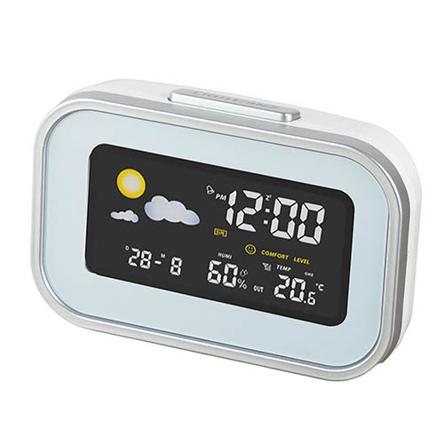 Station météo quality