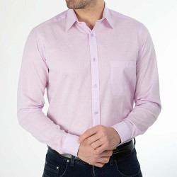 Chemise confort d’été