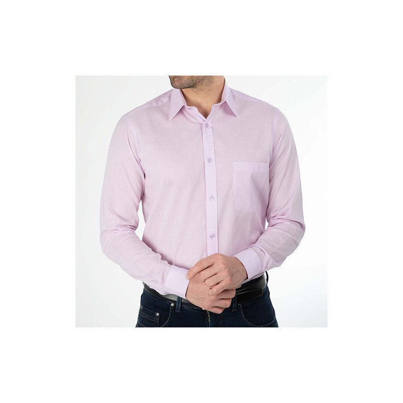 Chemise confort d’été