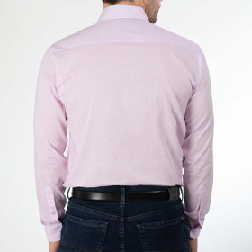 Chemise confort d’été