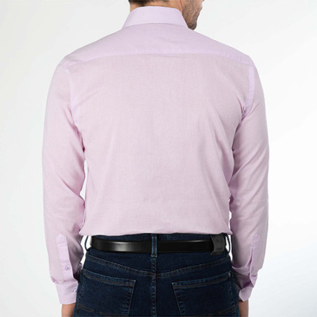 Chemise confort d’été