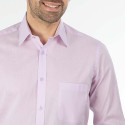 Chemise confort d’été