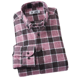 Chemise flanelle...