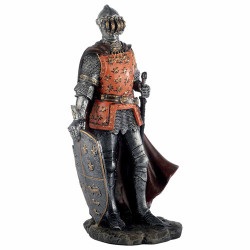 Le chevalier du XIIIe siècle