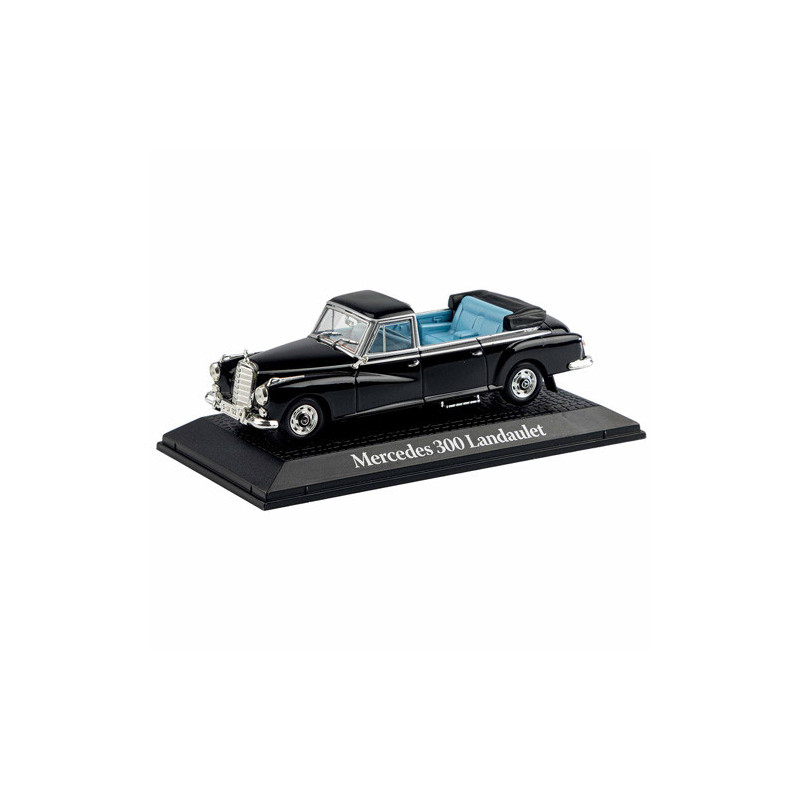 Mercedes 300 Landaulet