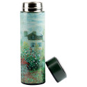 EN CADEAU : Le Thermos Monet
