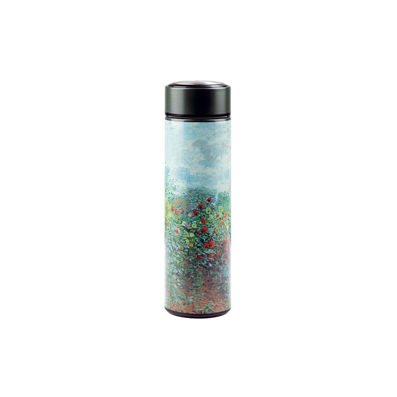 EN CADEAU : Le Thermos Monet