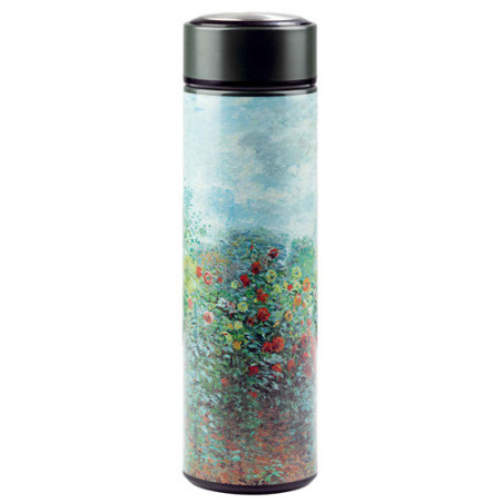 EN CADEAU : Le Thermos Monet