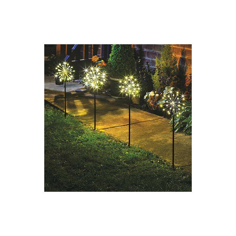 Balises «étoiles» - les 4