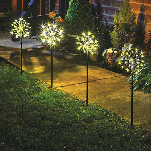 Balises «étoiles» - les 4