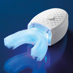 Brosse à dents automatique 360°