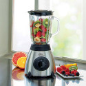 Blender inox & verre