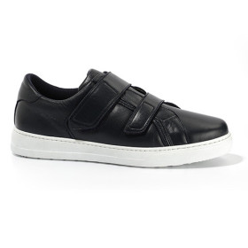 Mocassins double scratch Diabet-Care