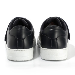 Mocassins double scratch Diabet-Care