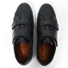 Mocassins double scratch Diabet-Care