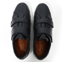 Mocassins double scratch Diabet-Care