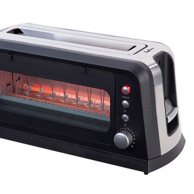 Grille-pain transparent (4)