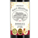 Château Haut Pelletan 2019 - Les 12