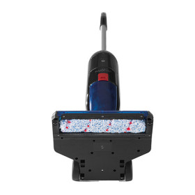 Aspirateur-lavant rechargeable 3 en 1