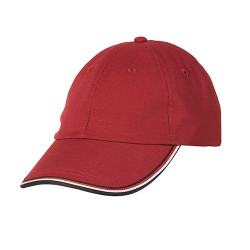 Casquettes toile Ripstop - les 2