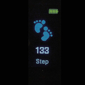 Montre «activ-form» (2)