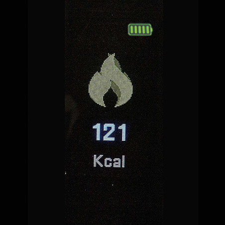 Montre «activ-form»