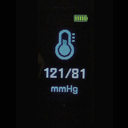 Montre «activ-form»