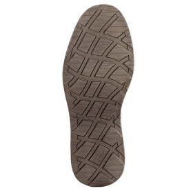 Mocassins tressés ultra-souples