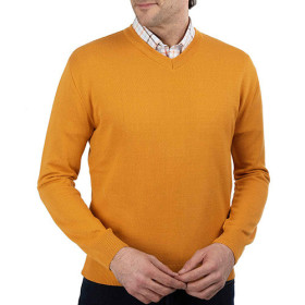 Pull maille «riviera»