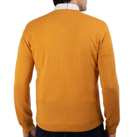 Pull maille «riviera»