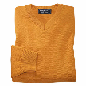Pull maille «riviera»