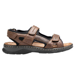 Sandales semelle Ortholite® TBS