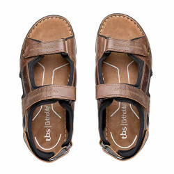 Sandales semelle Ortholite® TBS