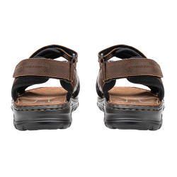 Sandales semelle Ortholite® TBS