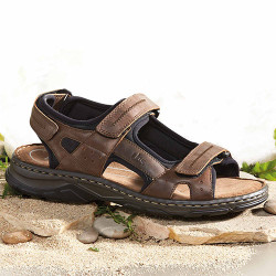 Sandales semelle Ortholite® TBS