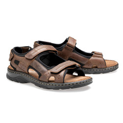 Sandales semelle Ortholite® TBS