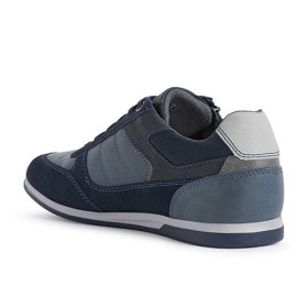 Baskets zippées Geox® (3)