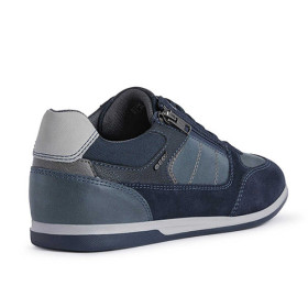 Baskets zippées Geox® (4)