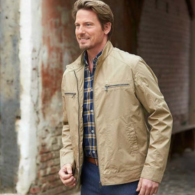 Veste travel