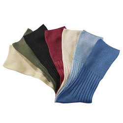 Semainier de chaussettes...