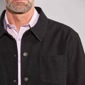 Veste de travail